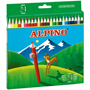 ALPINO LAPICES COLORES 24-PACK AL010658